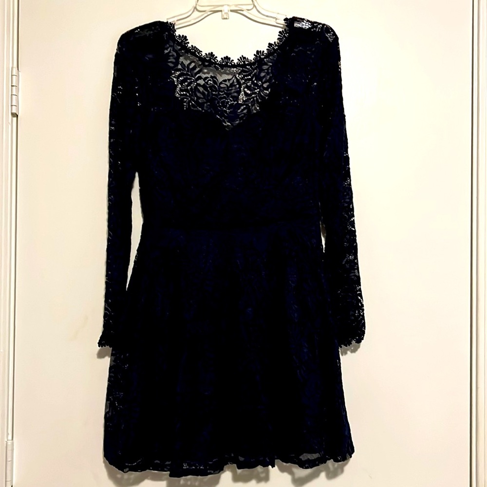 Women’s dress